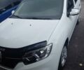 Белый Рено Логан, объемом двигателя 1 л и пробегом 55 тыс. км за 7900 $, фото 5 на Automoto.ua