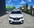 Білий Рено Логан, об'ємом двигуна 1.5 л та пробігом 181 тис. км за 6700 $, фото 1 на Automoto.ua