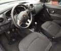 Білий Рено Логан, об'ємом двигуна 1.46 л та пробігом 124 тис. км за 8499 $, фото 21 на Automoto.ua