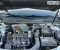Белый Рено Логан, объемом двигателя 1 л и пробегом 180 тыс. км за 5250 $, фото 16 на Automoto.ua