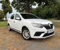 Білий Рено Логан, об'ємом двигуна 1 л та пробігом 84 тис. км за 5600 $, фото 1 на Automoto.ua