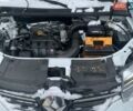 Білий Рено Логан, об'ємом двигуна 1 л та пробігом 89 тис. км за 4650 $, фото 11 на Automoto.ua