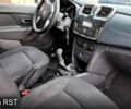 Белый Рено Логан, объемом двигателя 1 л и пробегом 200 тыс. км за 3700 $, фото 11 на Automoto.ua