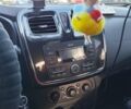 Белый Рено Логан, объемом двигателя 1 л и пробегом 54 тыс. км за 10000 $, фото 8 на Automoto.ua