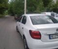 Белый Рено Логан, объемом двигателя 1 л и пробегом 263 тыс. км за 5067 $, фото 17 на Automoto.ua