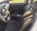 Білий Рено Логан, об'ємом двигуна 1 л та пробігом 250 тис. км за 4800 $, фото 12 на Automoto.ua