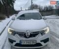 Білий Рено Логан, об'ємом двигуна 1 л та пробігом 89 тис. км за 4650 $, фото 1 на Automoto.ua