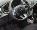 Белый Рено Логан, объемом двигателя 1.46 л и пробегом 269 тыс. км за 7250 $, фото 17 на Automoto.ua