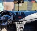 Рено Логан 2019 в Днепре (Днепропетровске) на Automoto.ua Белый Рено Логан, объемом двигателя 1 л и пробегом 114 тыс. км за 7800 $, фото 1 на Automoto.ua