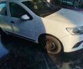Білий Рено Логан, об'ємом двигуна 1 л та пробігом 250 тис. км за 4800 $, фото 4 на Automoto.ua