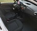 Белый Рено Логан, объемом двигателя 1 л и пробегом 184 тыс. км за 5200 $, фото 6 на Automoto.ua