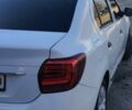 Белый Рено Логан, объемом двигателя 1.5 л и пробегом 140 тыс. км за 6700 $, фото 2 на Automoto.ua
