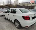 Белый Рено Логан, объемом двигателя 1.46 л и пробегом 39 тыс. км за 10200 $, фото 2 на Automoto.ua