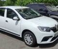 Белый Рено Логан, объемом двигателя 1.46 л и пробегом 269 тыс. км за 7250 $, фото 10 на Automoto.ua