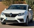 Білий Рено Логан, об'ємом двигуна 1 л та пробігом 134 тис. км за 6300 $, фото 1 на Automoto.ua