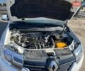 Рено Логан 2019 у Сумах на Automoto.ua Білий Рено Логан, об'ємом двигуна 1 л та пробігом 198 тис. км за 5500 $, фото 15 на Automoto.ua