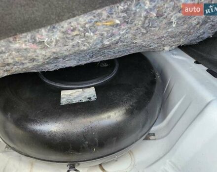 Белый Рено Логан, объемом двигателя 1 л и пробегом 234 тыс. км за 5500 $, фото 22 на Automoto.ua