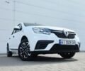 Білий Рено Логан, об'ємом двигуна 1.5 л та пробігом 178 тис. км за 6900 $, фото 1 на Automoto.ua