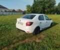 Білий Рено Логан, об'ємом двигуна 1 л та пробігом 250 тис. км за 4800 $, фото 18 на Automoto.ua