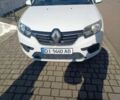 Білий Рено Логан, об'ємом двигуна 1 л та пробігом 250 тис. км за 4800 $, фото 8 на Automoto.ua