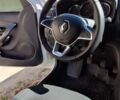 Белый Рено Логан, объемом двигателя 1.46 л и пробегом 93 тыс. км за 7300 $, фото 16 на Automoto.ua