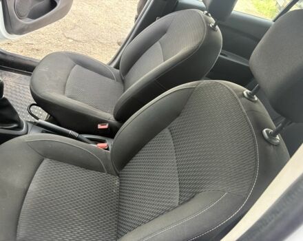 Білий Рено Логан, об'ємом двигуна 0 л та пробігом 90 тис. км за 6999 $, фото 7 на Automoto.ua