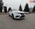 Білий Рено Логан, об'ємом двигуна 1.46 л та пробігом 124 тис. км за 8499 $, фото 1 на Automoto.ua