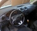 Белый Рено Логан, объемом двигателя 1.5 л и пробегом 170 тыс. км за 8000 $, фото 1 на Automoto.ua