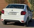Білий Рено Логан, об'ємом двигуна 1 л та пробігом 134 тис. км за 6300 $, фото 10 на Automoto.ua