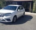 Белый Рено Логан, объемом двигателя 1 л и пробегом 179 тыс. км за 6300 $, фото 8 на Automoto.ua