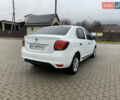 Белый Рено Логан, объемом двигателя 1 л и пробегом 280 тыс. км за 4999 $, фото 6 на Automoto.ua