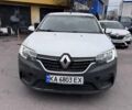 Белый Рено Логан, объемом двигателя 1 л и пробегом 249 тыс. км за 3400 $, фото 3 на Automoto.ua