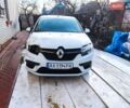 Білий Рено Логан, об'ємом двигуна 1.46 л та пробігом 118 тис. км за 3600 $, фото 1 на Automoto.ua