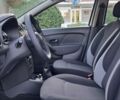 Белый Рено Логан, объемом двигателя 1.5 л и пробегом 83 тыс. км за 7400 $, фото 13 на Automoto.ua