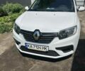 Білий Рено Логан, об'ємом двигуна 1 л та пробігом 192 тис. км за 5220 $, фото 1 на Automoto.ua