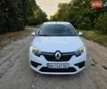 Білий Рено Логан, об'ємом двигуна 1.5 л та пробігом 198 тис. км за 7400 $, фото 1 на Automoto.ua