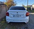 Рено Логан 2019 в Львове на Automoto.ua Белый Рено Логан, объемом двигателя 1.46 л и пробегом 196 тыс. км за 7800 $, фото 2 на Automoto.ua