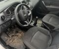 Белый Рено Логан, объемом двигателя 0.9 л и пробегом 334 тыс. км за 3400 $, фото 4 на Automoto.ua