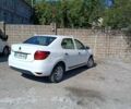 Білий Рено Логан, об'ємом двигуна 1 л та пробігом 190 тис. км за 4300 $, фото 4 на Automoto.ua