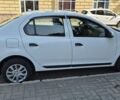 Белый Рено Логан, объемом двигателя 1.46 л и пробегом 251 тыс. км за 7400 $, фото 2 на Automoto.ua