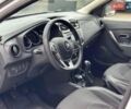 Білий Рено Логан, об'ємом двигуна 1 л та пробігом 55 тис. км за 7990 $, фото 13 на Automoto.ua