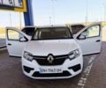 Белый Рено Логан, объемом двигателя 1 л и пробегом 258 тыс. км за 5300 $, фото 8 на Automoto.ua