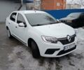 Білий Рено Логан, об'ємом двигуна 1 л та пробігом 120 тис. км за 6800 $, фото 1 на Automoto.ua
