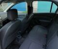 Білий Рено Логан, об'ємом двигуна 1 л та пробігом 190 тис. км за 4500 $, фото 7 на Automoto.ua