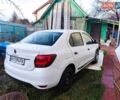 Білий Рено Логан, об'ємом двигуна 1.46 л та пробігом 118 тис. км за 3600 $, фото 1 на Automoto.ua