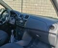 Білий Рено Логан, об'ємом двигуна 1 л та пробігом 190 тис. км за 4300 $, фото 8 на Automoto.ua