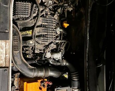 Білий Рено Логан, об'ємом двигуна 1 л та пробігом 196 тис. км за 5000 $, фото 8 на Automoto.ua