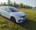 Білий Рено Логан, об'ємом двигуна 1 л та пробігом 250 тис. км за 4800 $, фото 16 на Automoto.ua