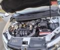 Белый Рено Логан, объемом двигателя 1 л и пробегом 184 тыс. км за 5200 $, фото 9 на Automoto.ua