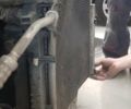 Белый Рено Логан, объемом двигателя 1 л и пробегом 88 тыс. км за 3500 $, фото 12 на Automoto.ua